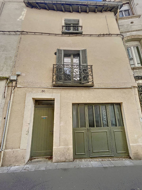 Maison à AVIGNON