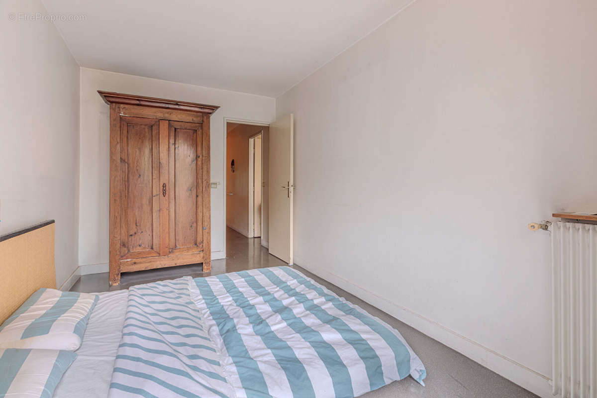 Appartement à PARIS-12E