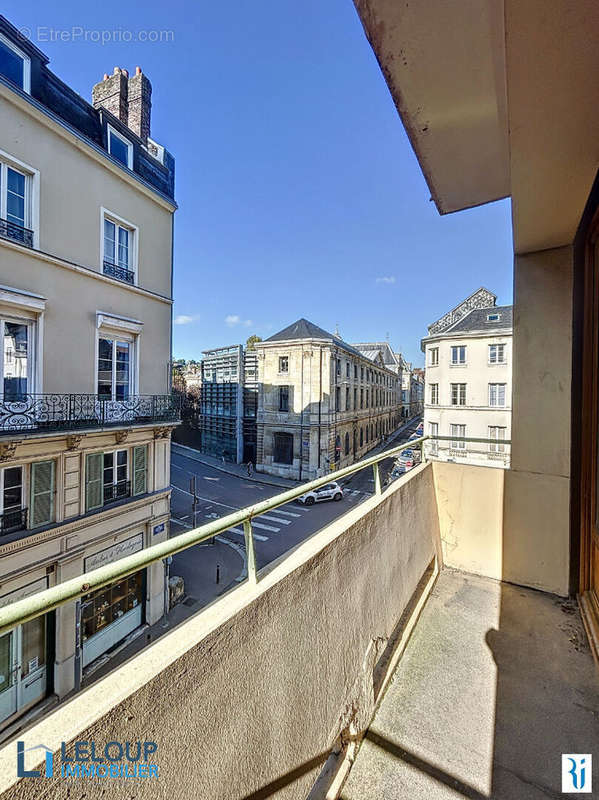 Appartement à ROUEN