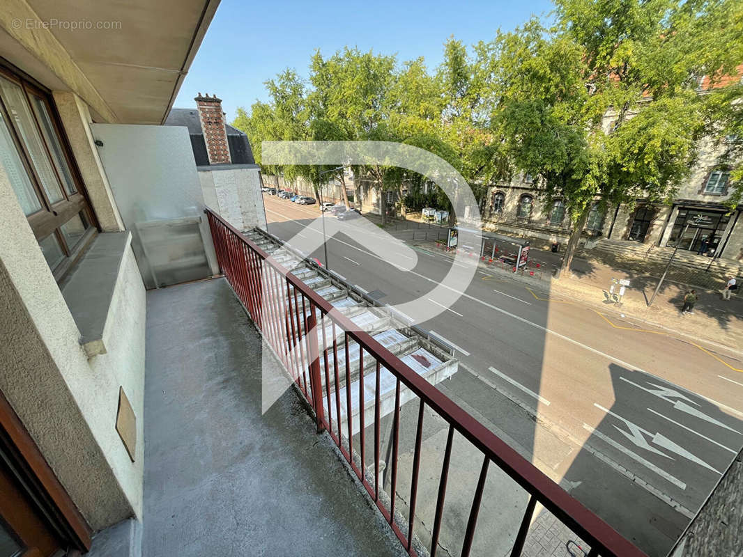 Appartement à TROYES