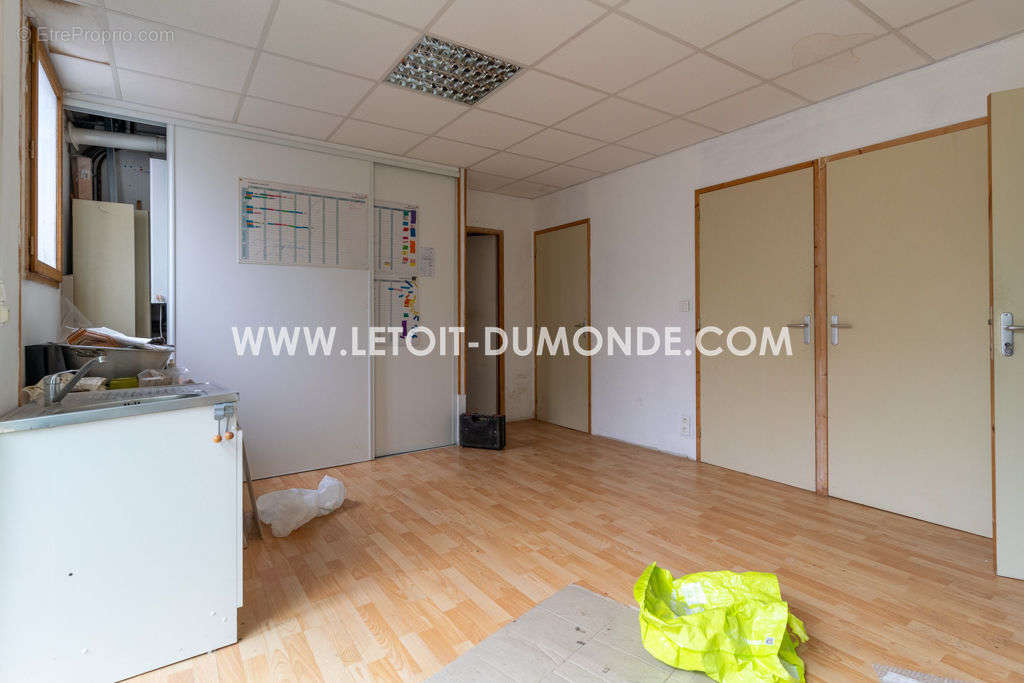 Appartement à PERIGUEUX