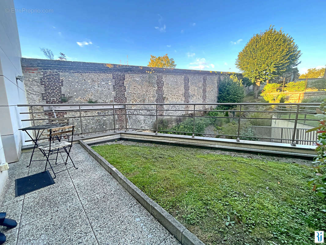 Appartement à ROUEN