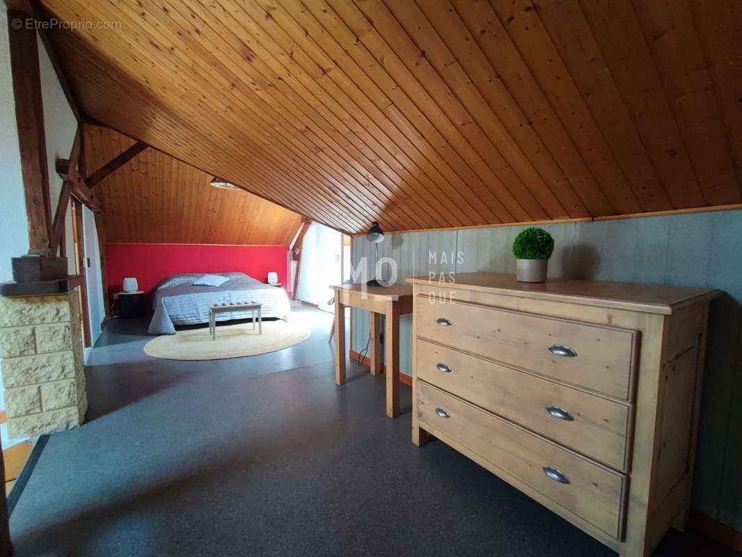 Appartement à CHAMBERY