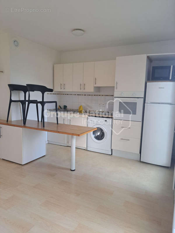 Appartement à ARGENTEUIL