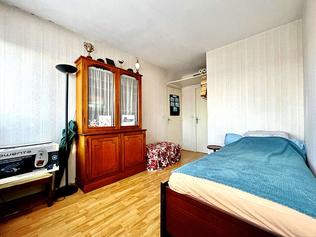 Appartement à CRETEIL