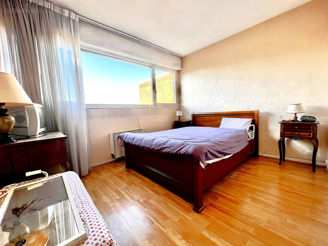 Appartement à CRETEIL