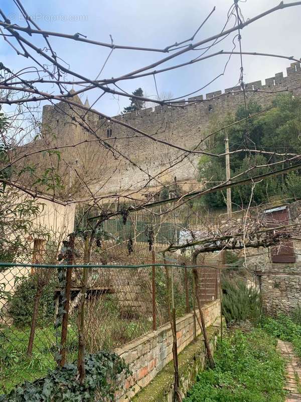 Appartement à CARCASSONNE