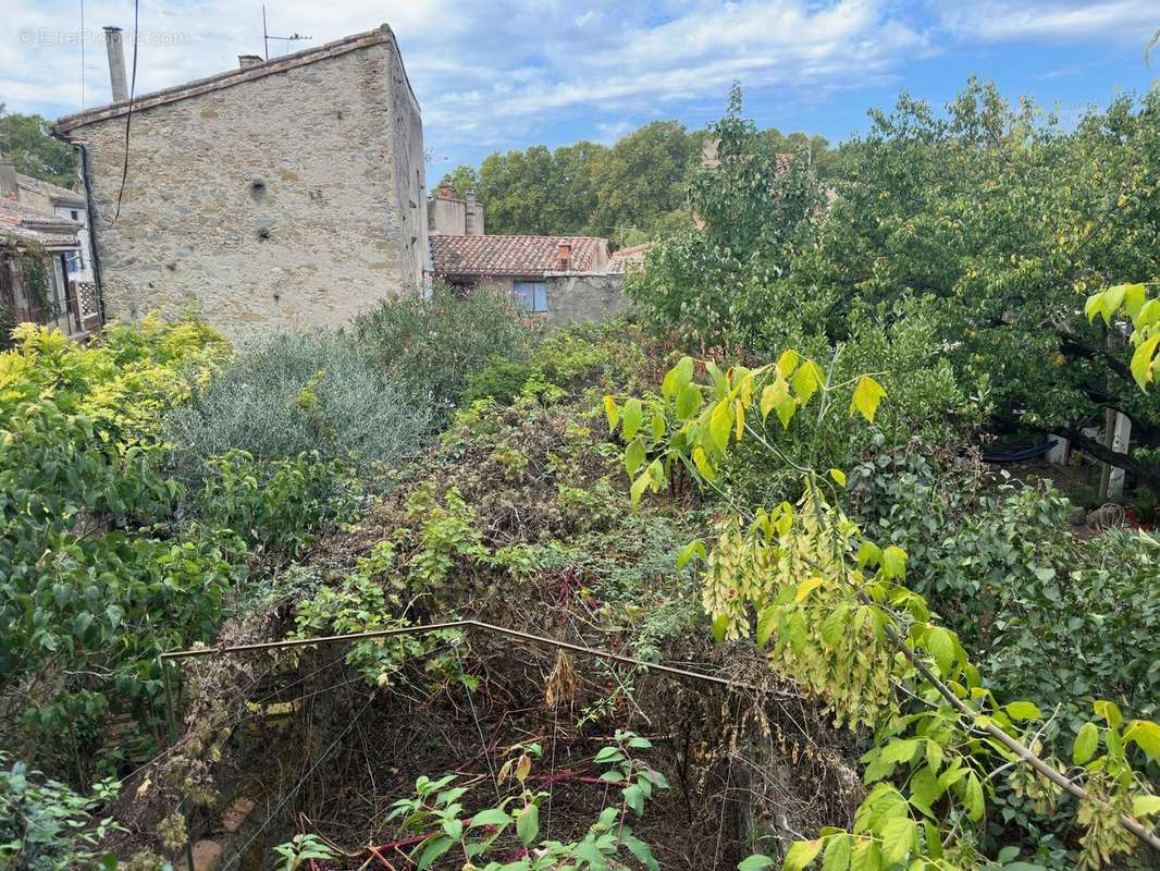 Appartement à CARCASSONNE