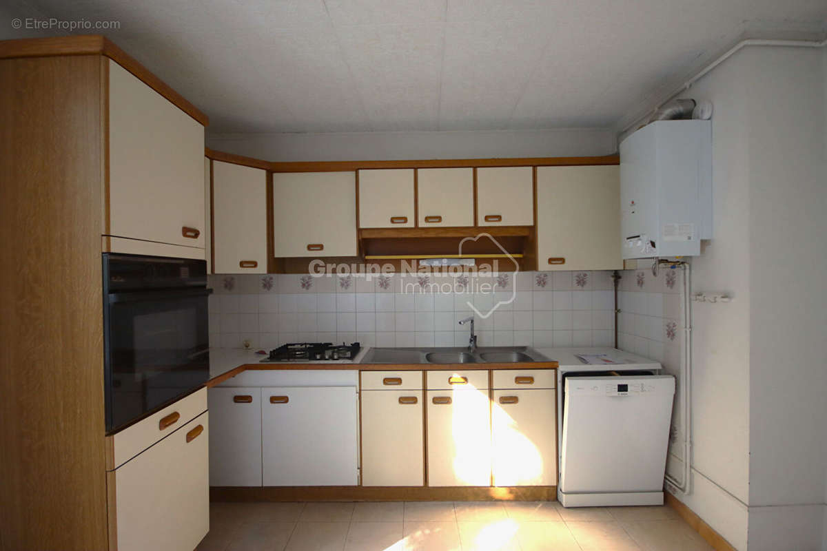 Appartement à CARPENTRAS