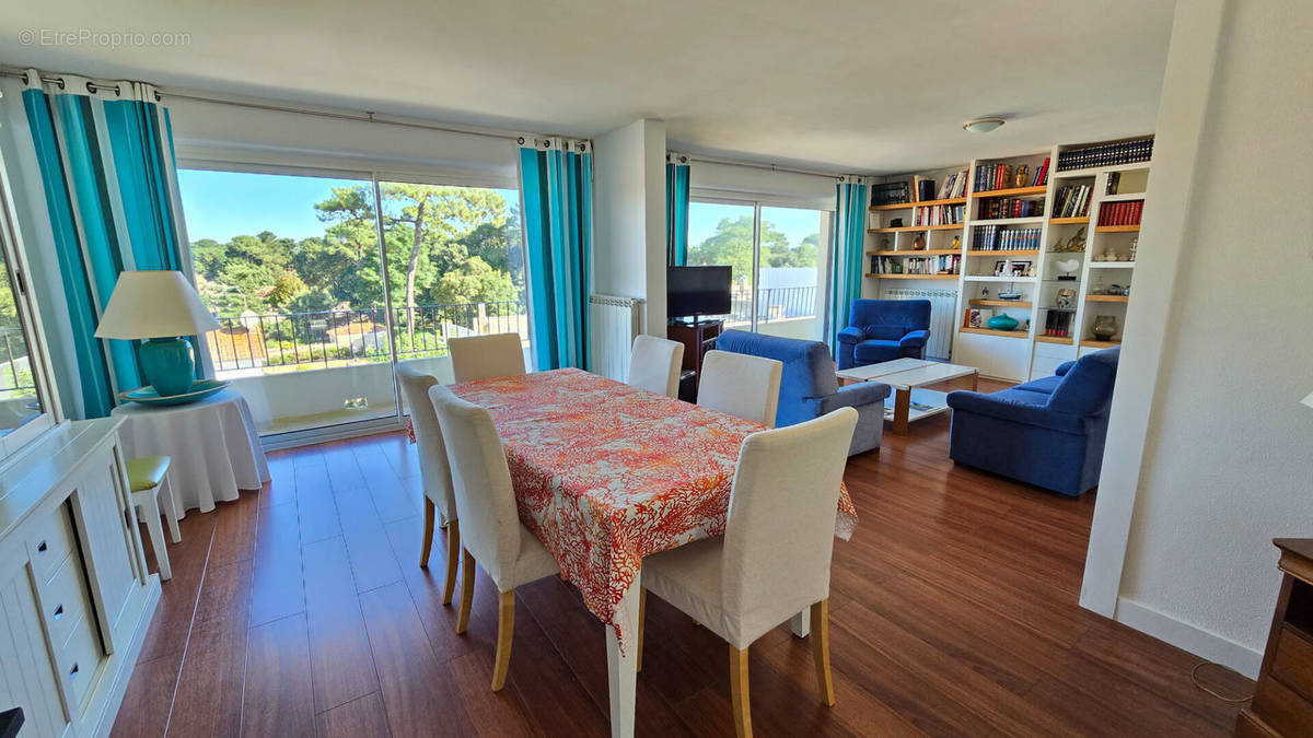 Appartement à SAINT-BREVIN-LES-PINS