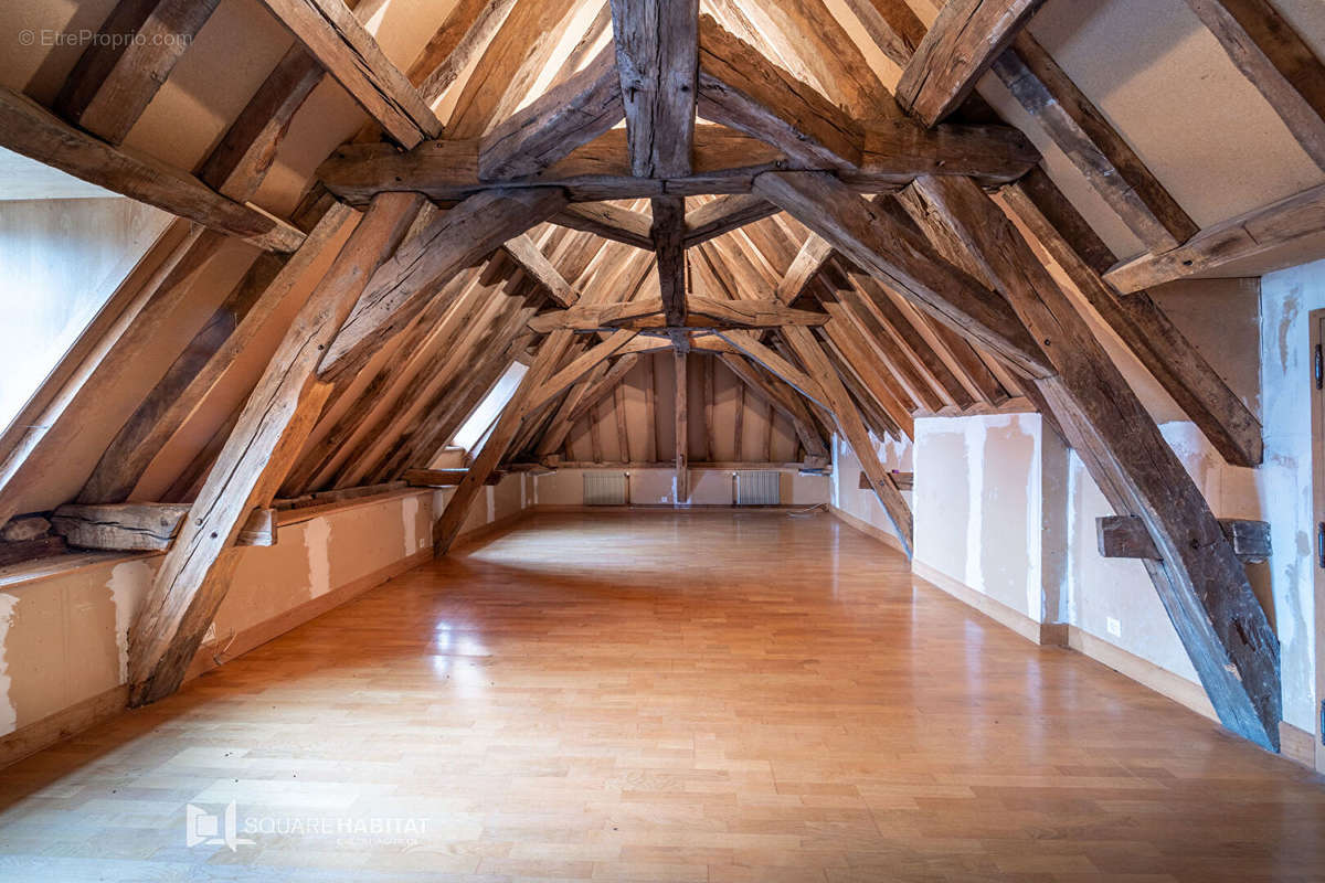 Maison à BEAUNE