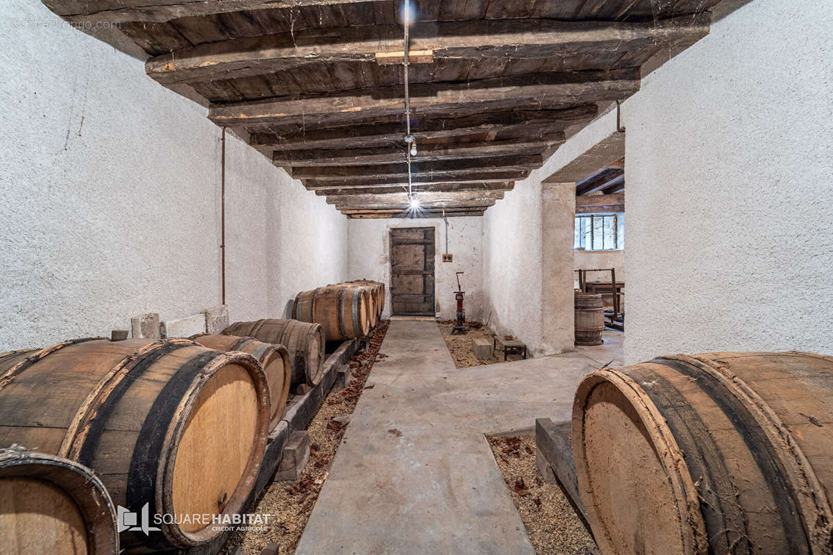 Maison à BEAUNE