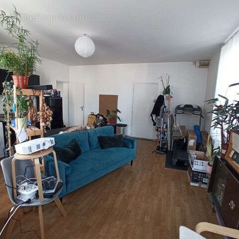 Appartement à CHOLET