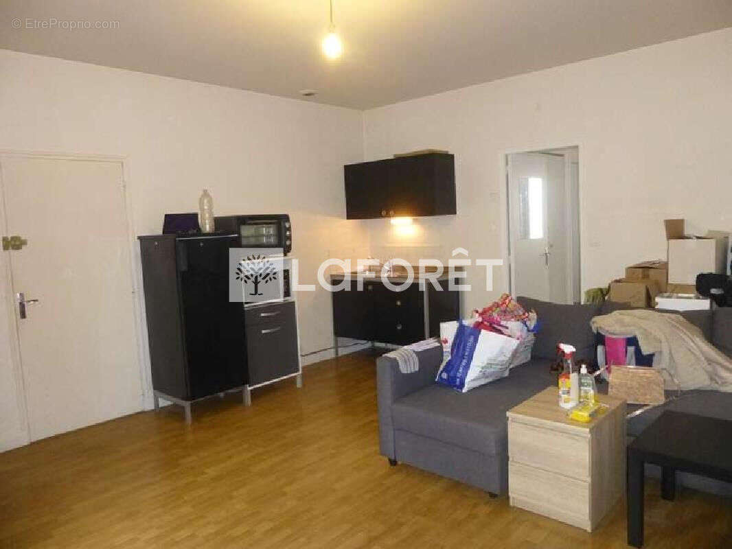 Appartement à CHOLET