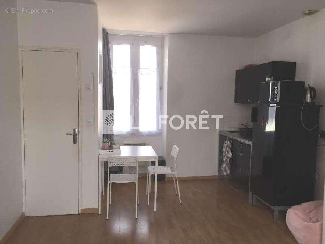 Appartement à CHOLET