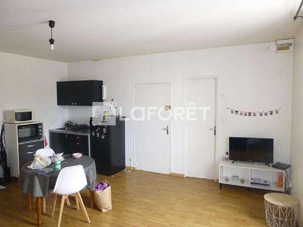 Appartement à CHOLET