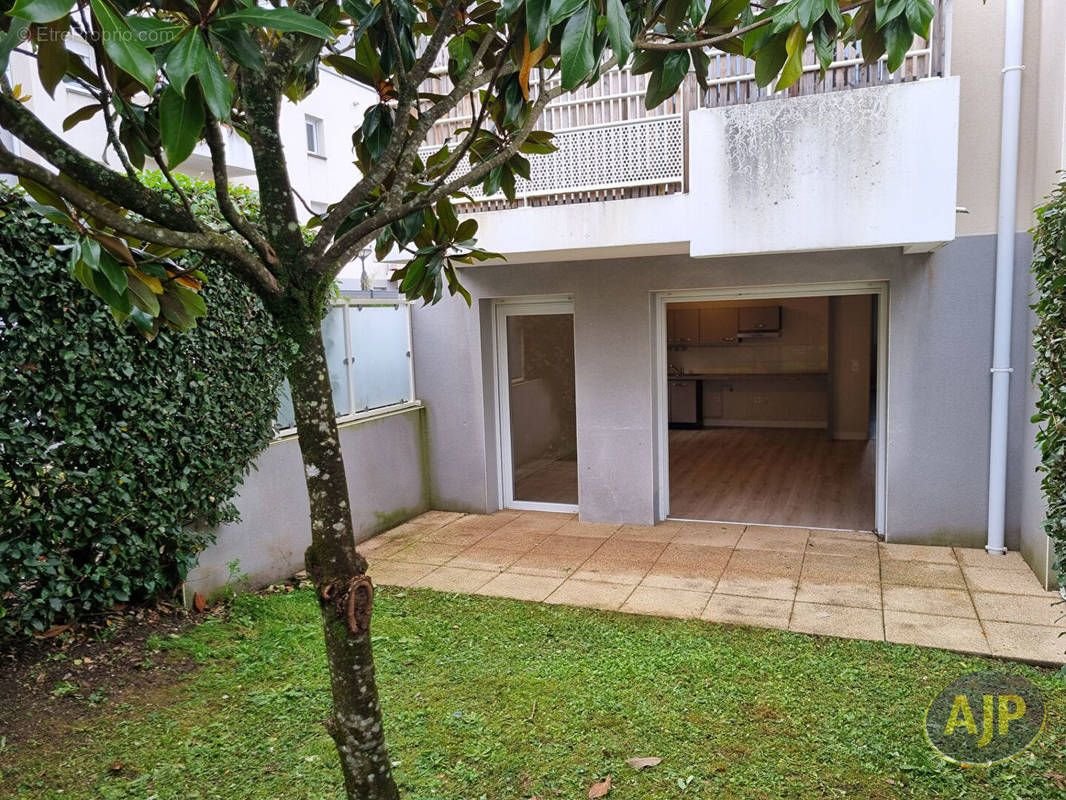 Appartement à LES SORINIERES