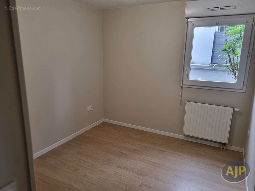 Appartement à LES SORINIERES