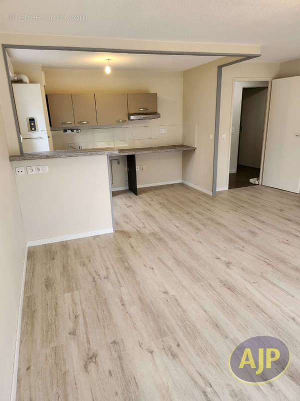 Appartement à LES SORINIERES