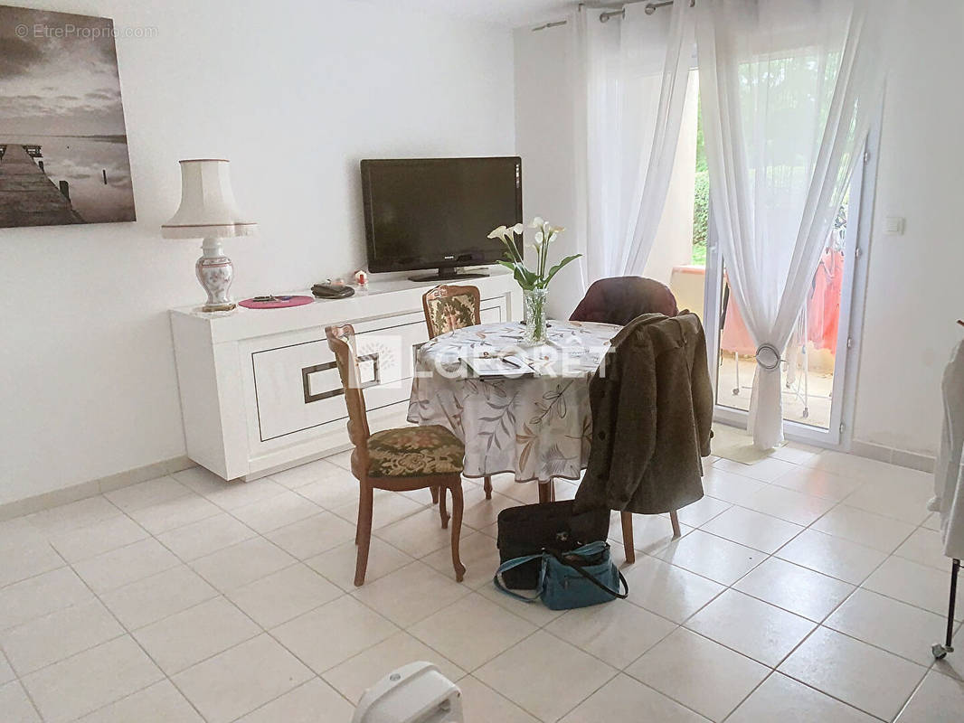 Appartement à GAILLAC