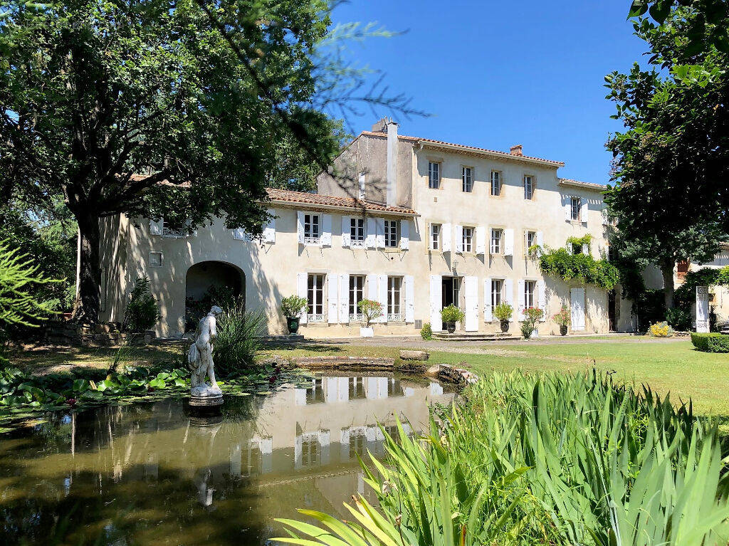 Maison à LIMOUX