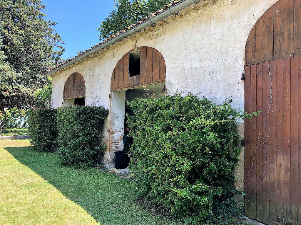 Maison à LIMOUX