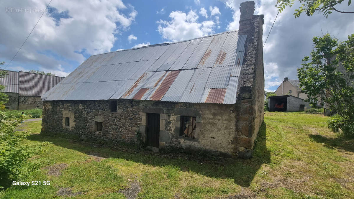 Autre à LE VERNET-SAINTE-MARGUERITE