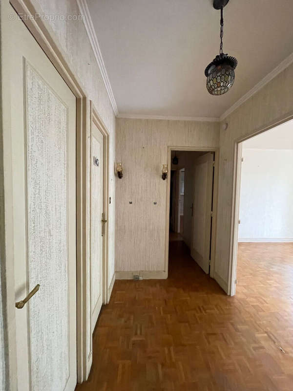 Appartement à DRAVEIL