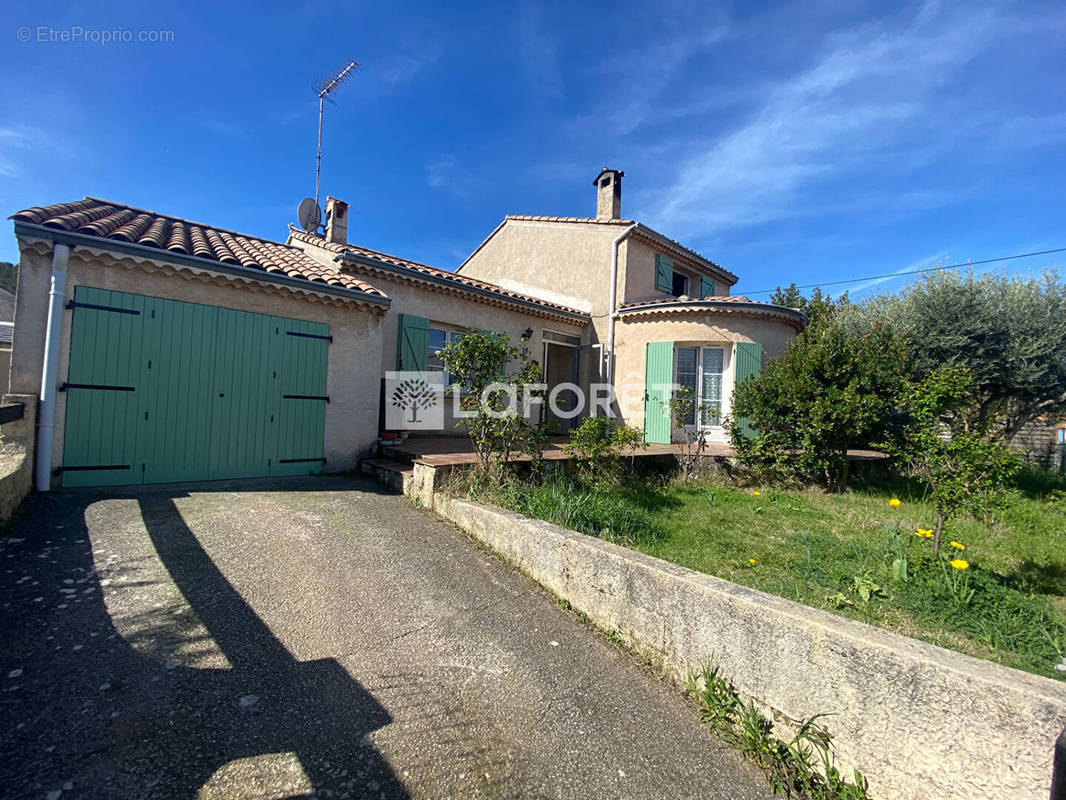 Maison à GARDANNE