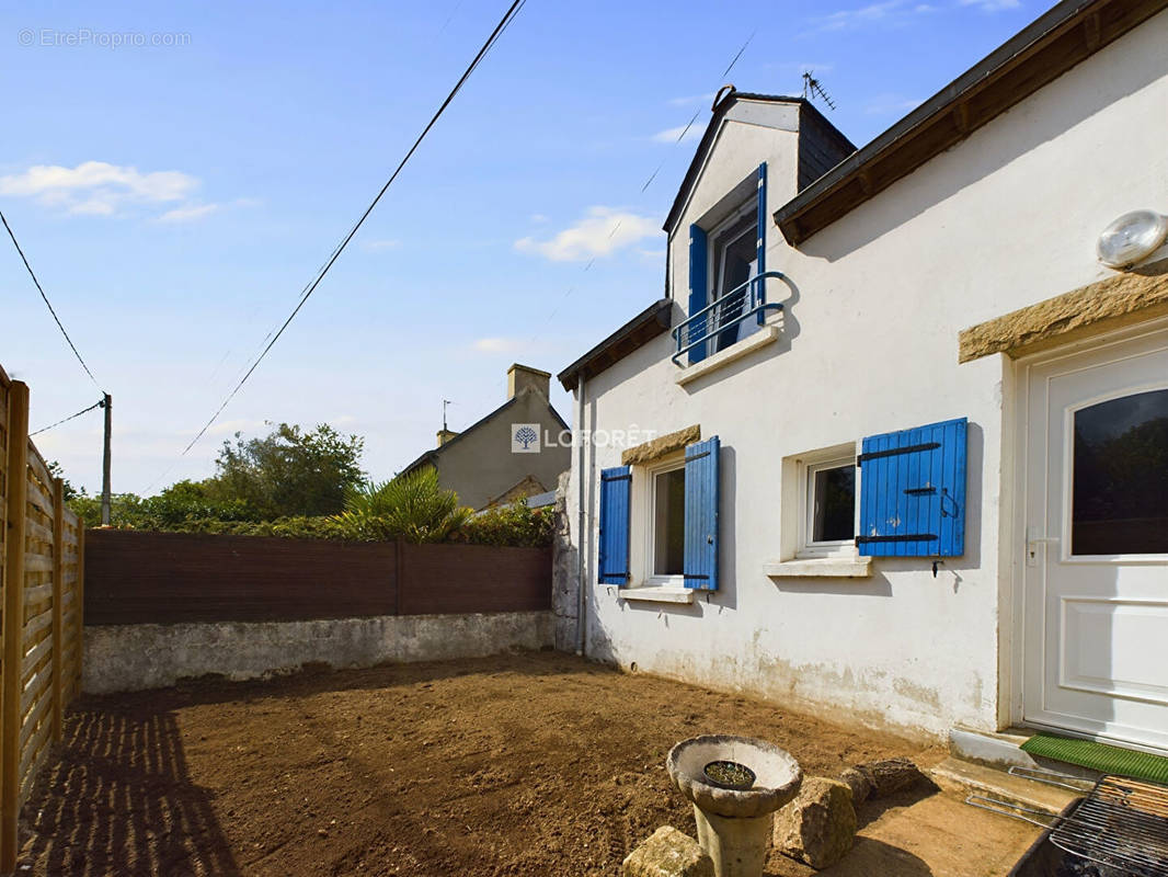 Maison à GOURIN