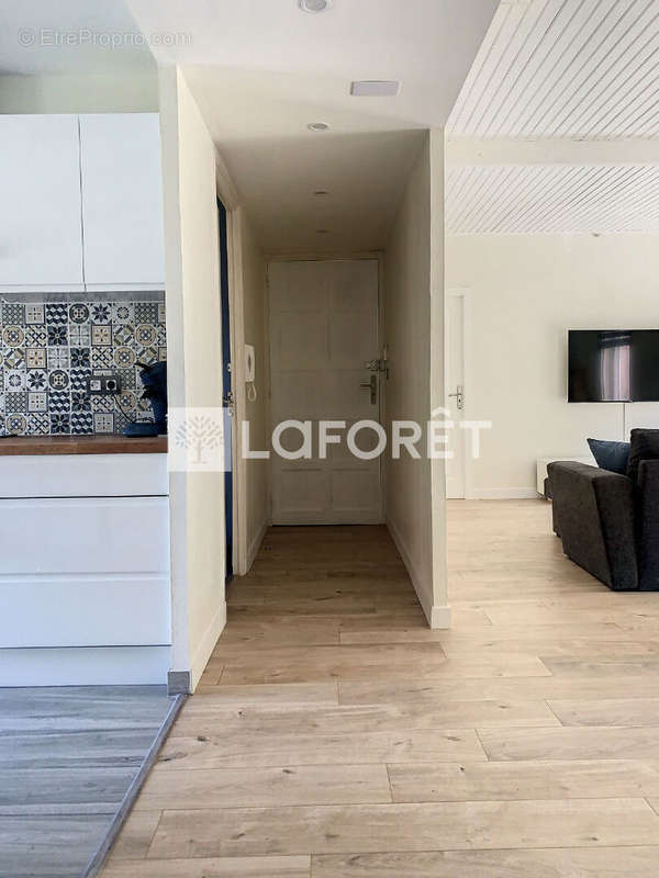 Appartement à AMELIE-LES-BAINS-PALALDA