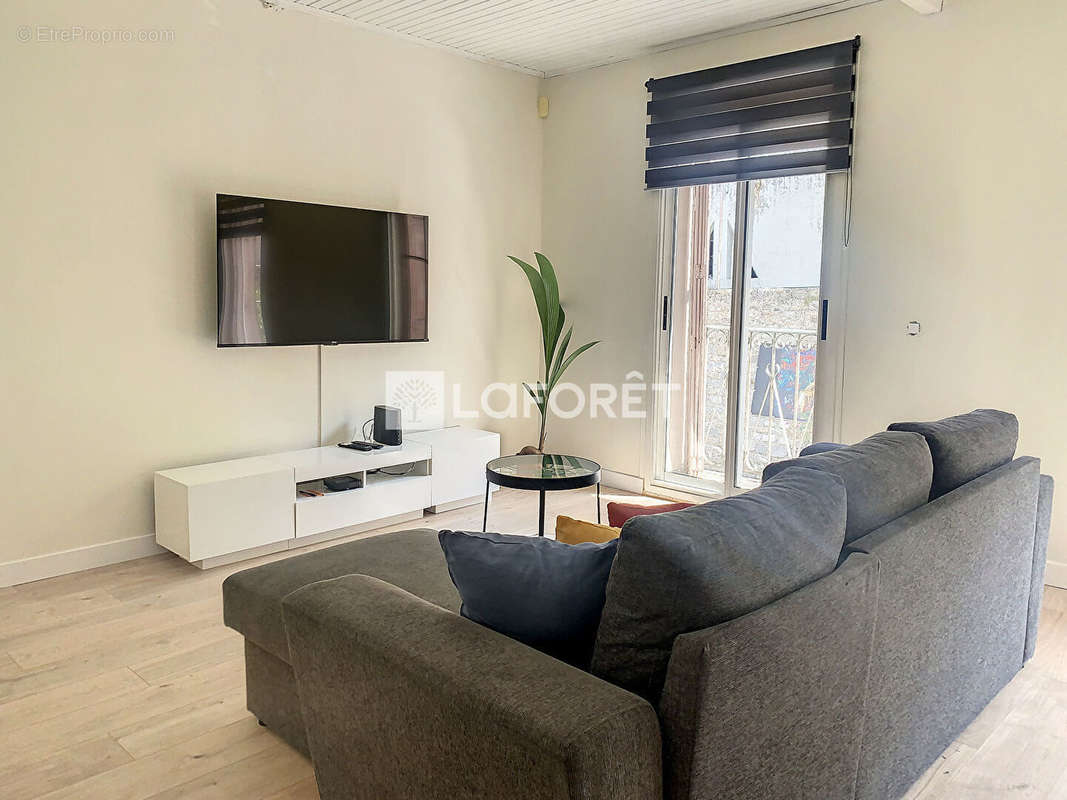 Appartement à AMELIE-LES-BAINS-PALALDA