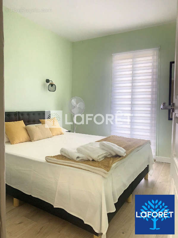 Appartement à AMELIE-LES-BAINS-PALALDA