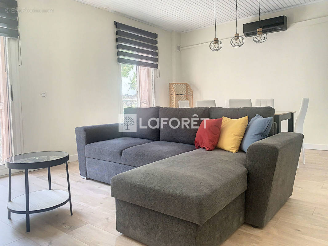 Appartement à AMELIE-LES-BAINS-PALALDA