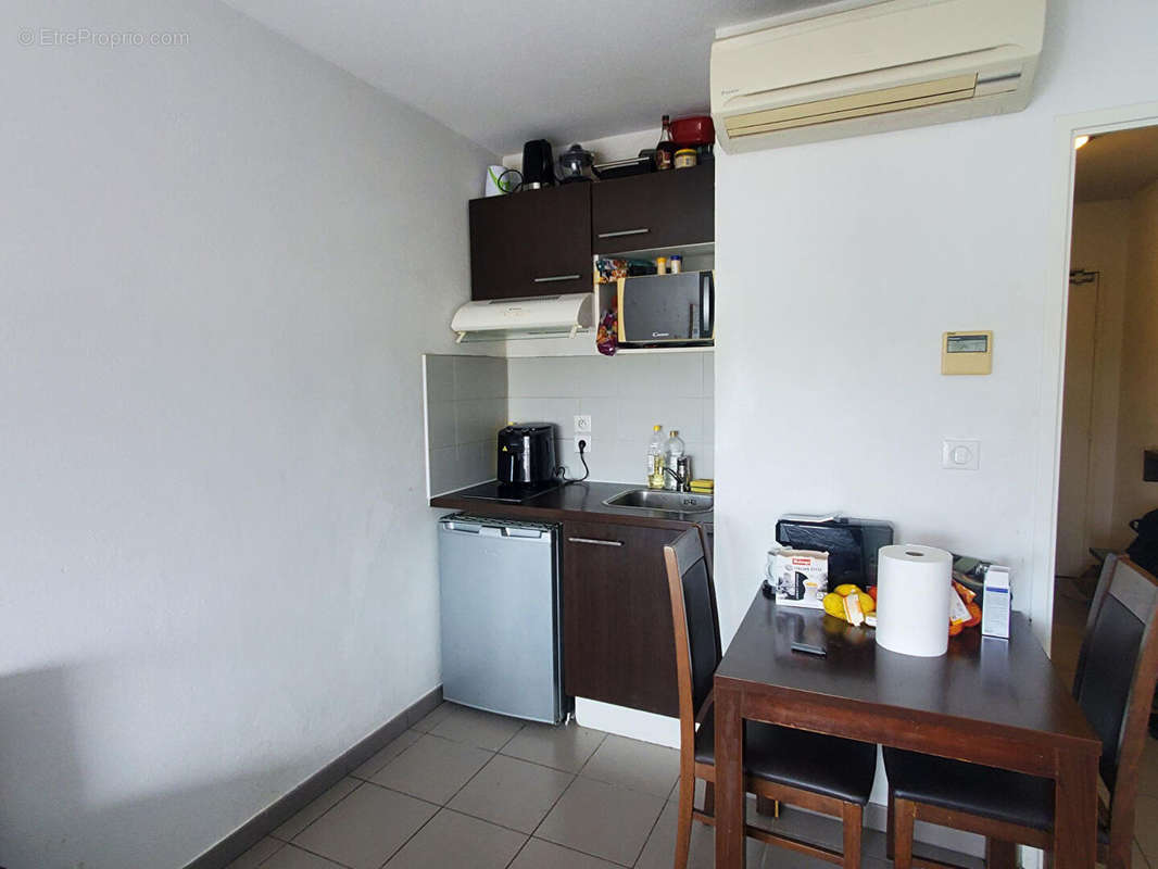 Appartement à CORNEBARRIEU