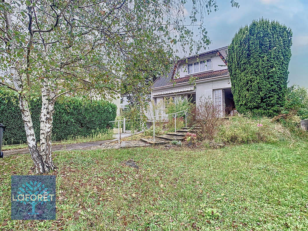 Maison à NOISY-LE-GRAND