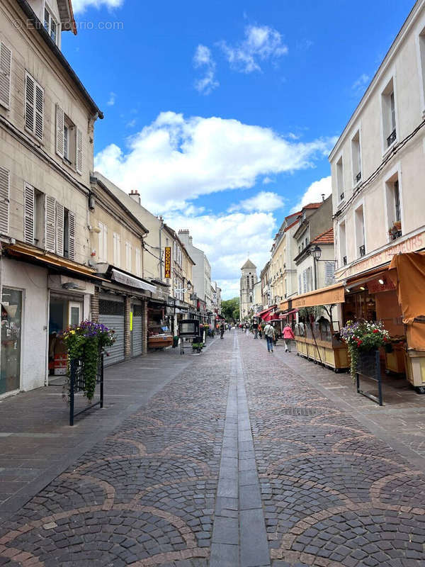 Appartement à CRETEIL