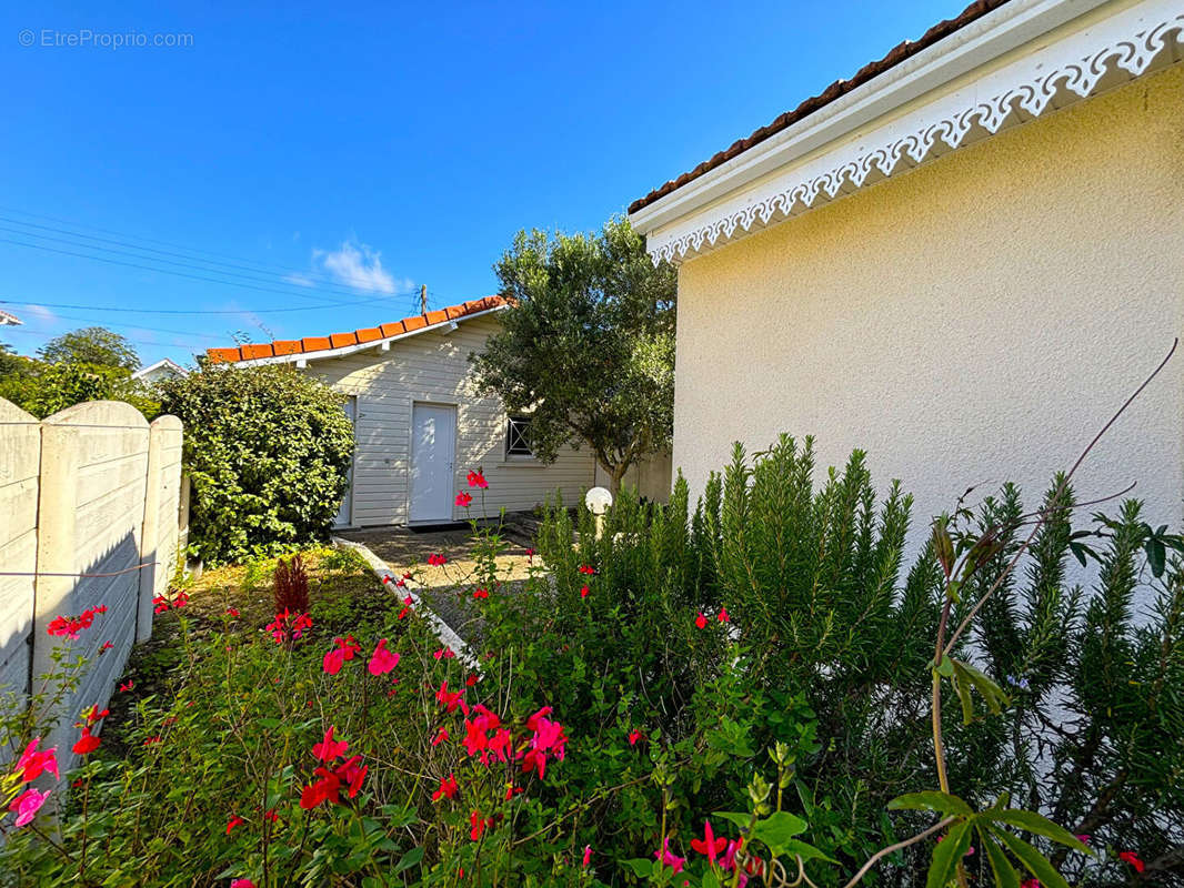 Maison à ARCACHON