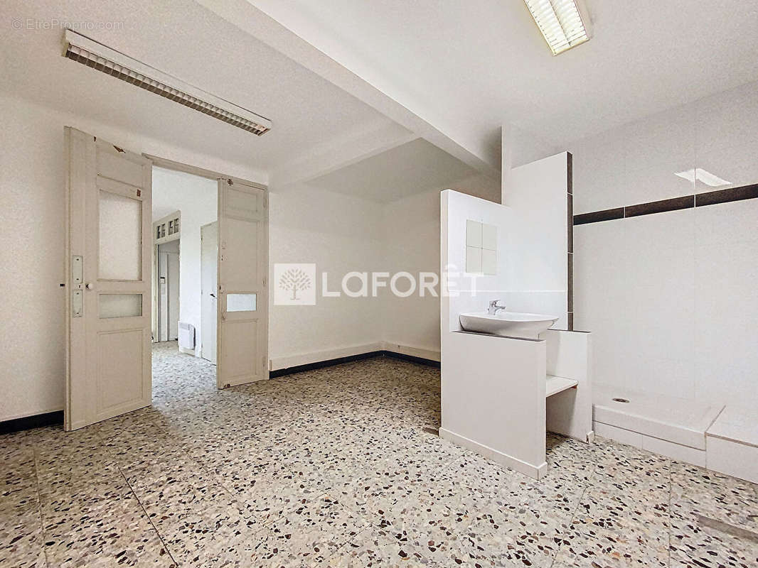 Appartement à AVIGNON