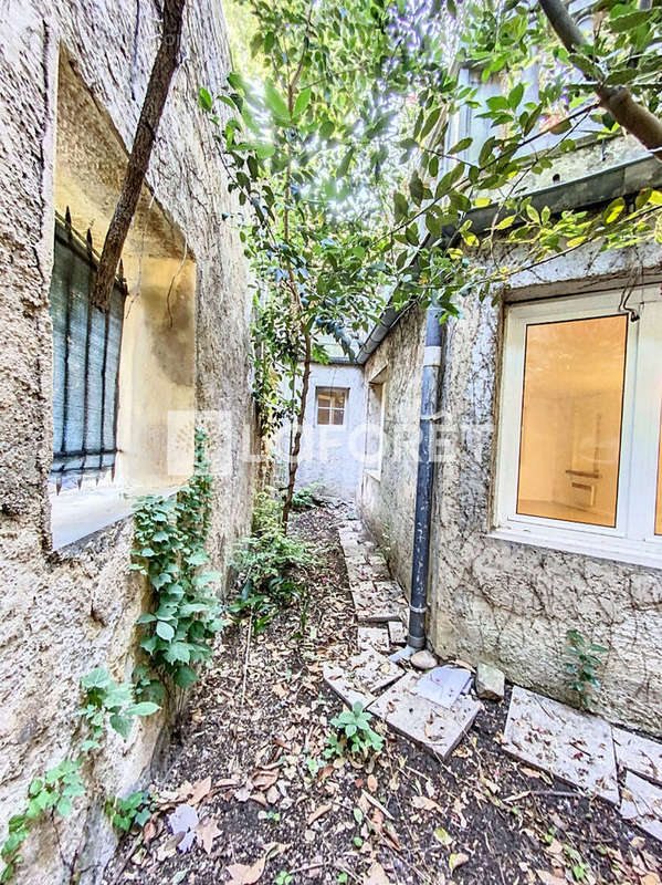 Appartement à AVIGNON