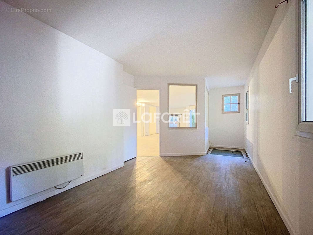 Appartement à AVIGNON