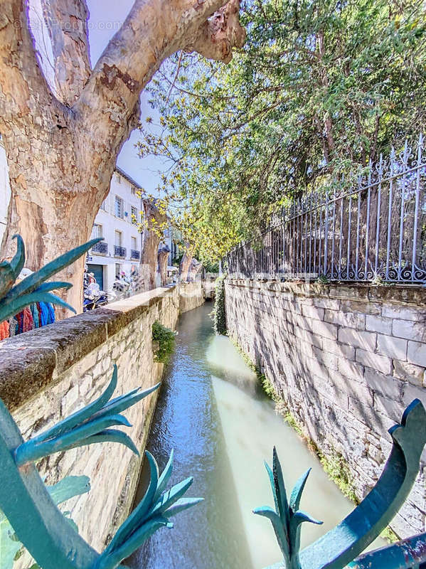 Appartement à AVIGNON