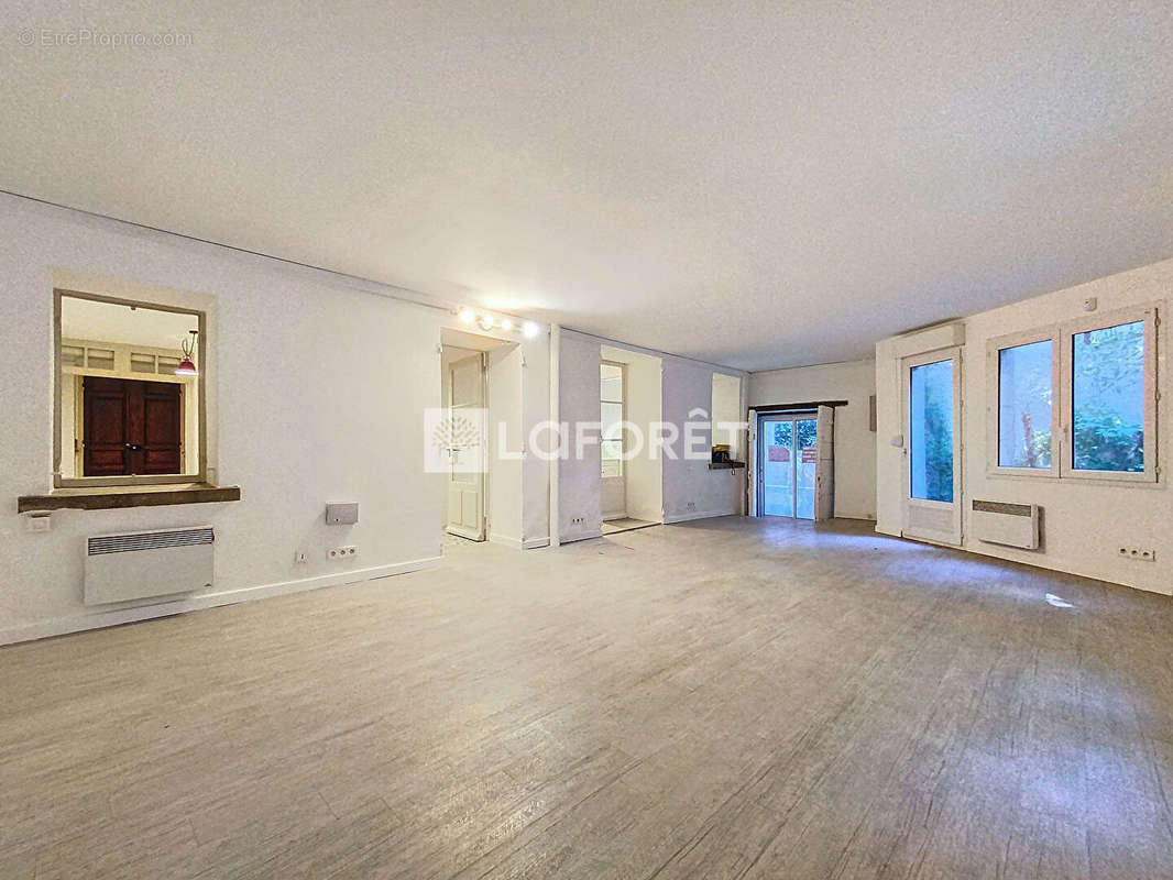 Appartement à AVIGNON