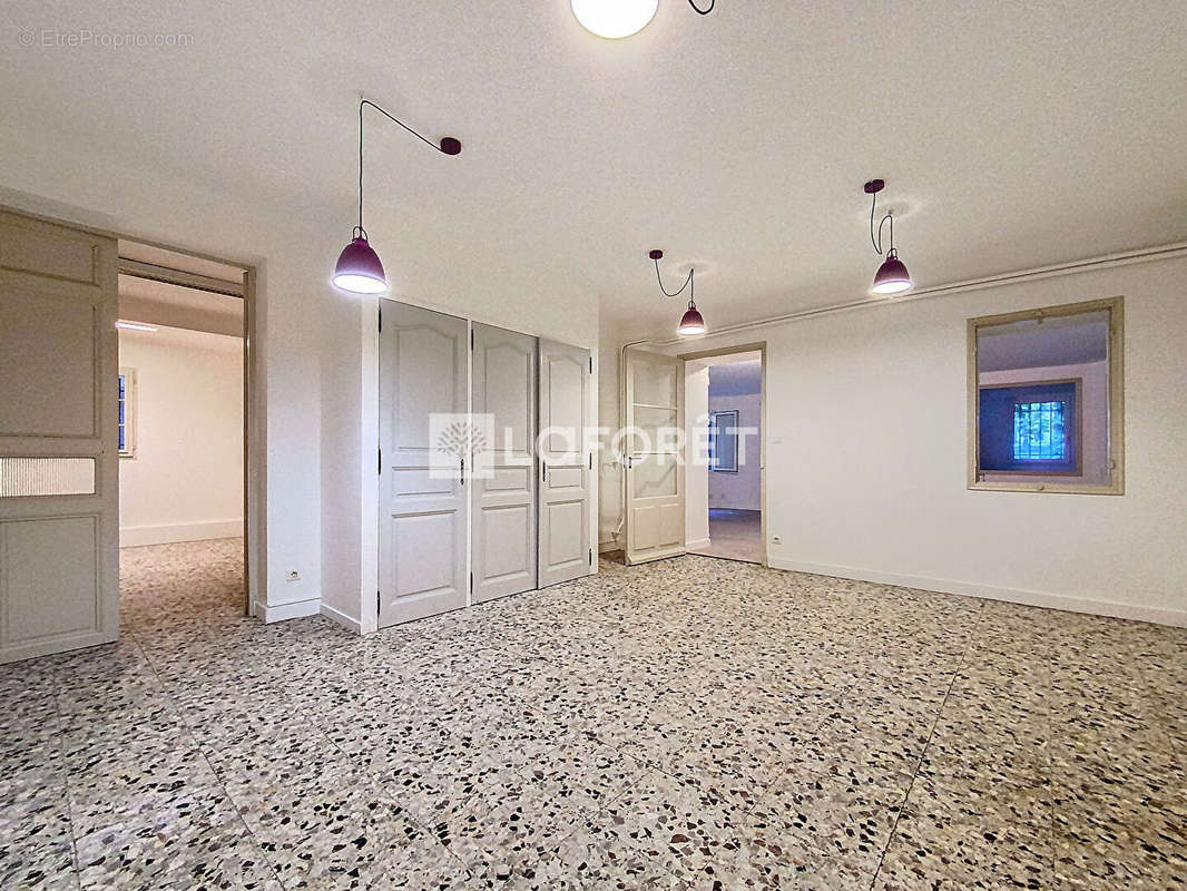 Appartement à AVIGNON