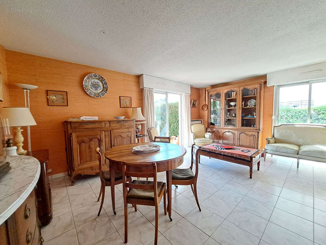 Appartement à PAU