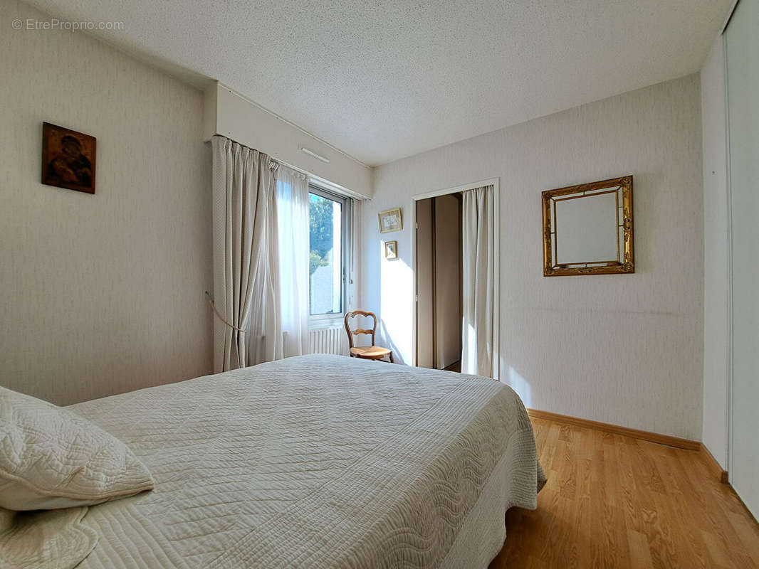 Appartement à PAU