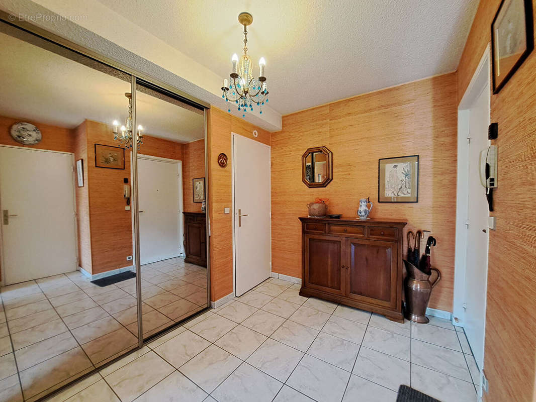 Appartement à PAU