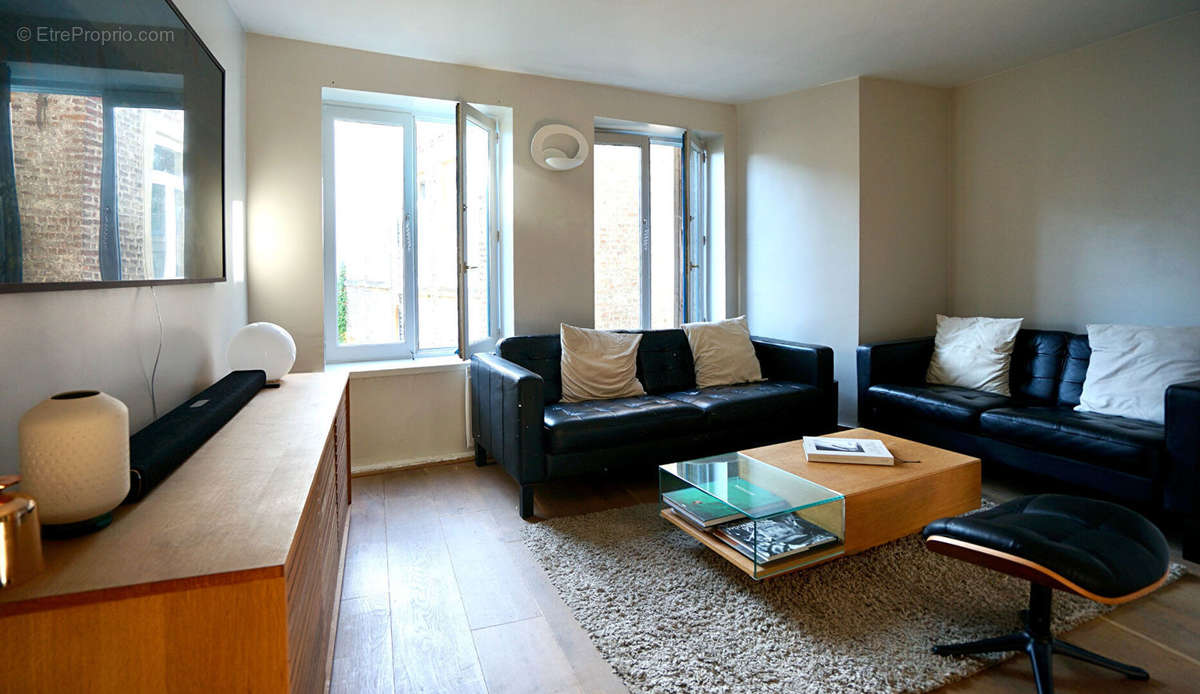 Appartement à LILLE