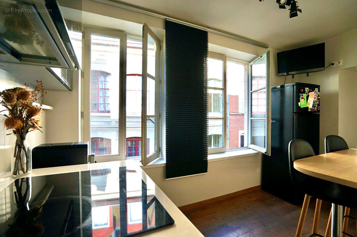 Appartement à LILLE