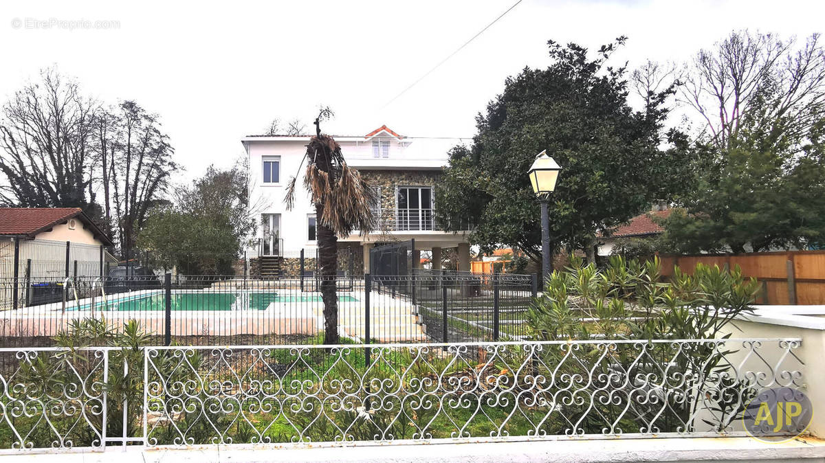 Appartement à ANDERNOS-LES-BAINS